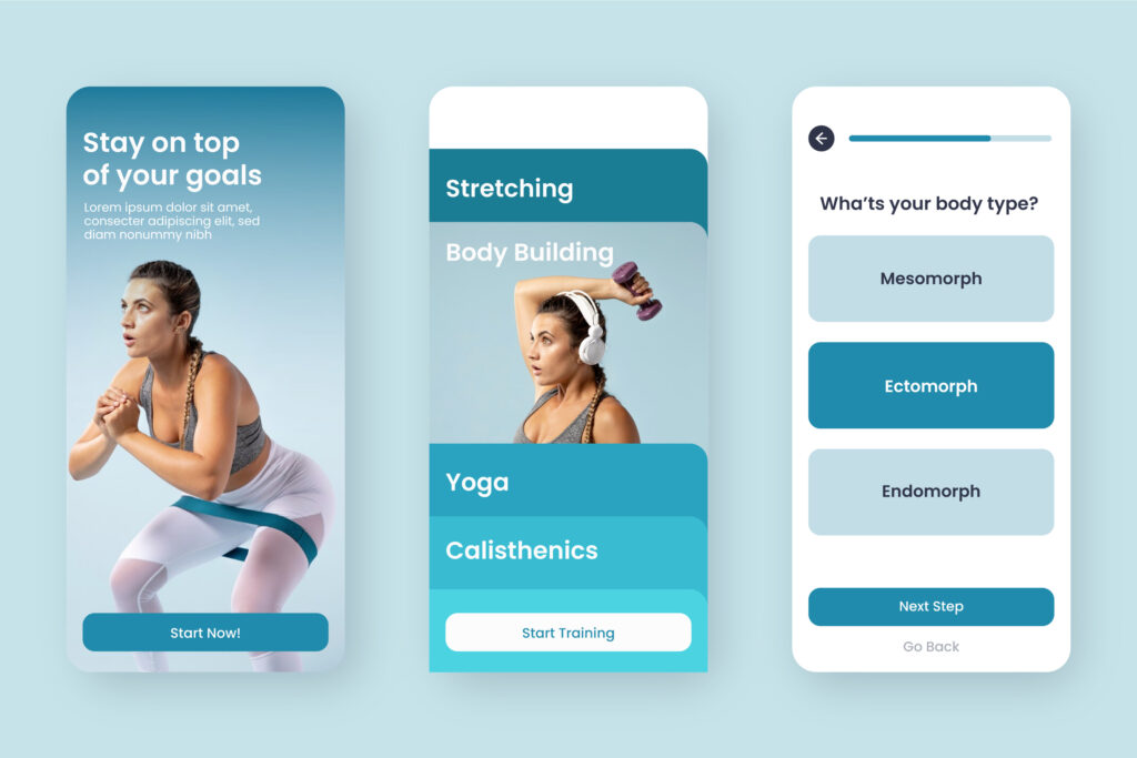 How much is Yoga Go app