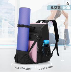 Yoga Mat Bags