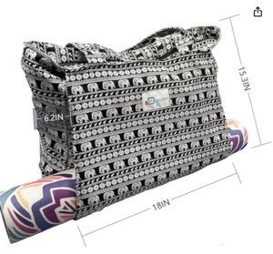 Yoga Mat Bags